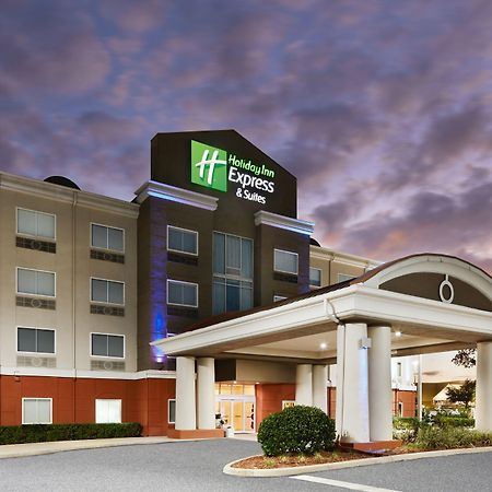 Holiday Inn Express Palatka Northwest By Ihg Екстер'єр фото