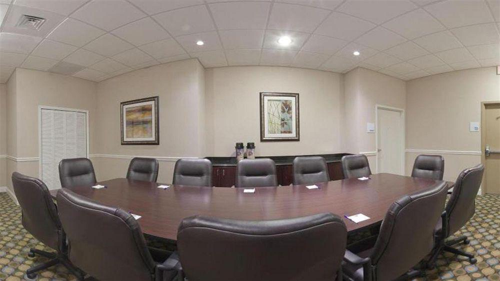 Holiday Inn Express Palatka Northwest By Ihg Екстер'єр фото