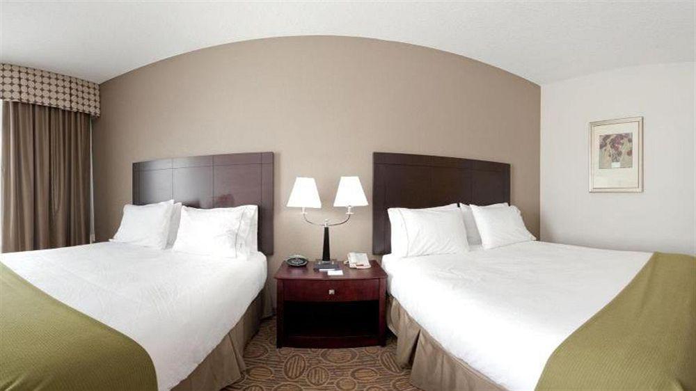 Holiday Inn Express Palatka Northwest By Ihg Екстер'єр фото