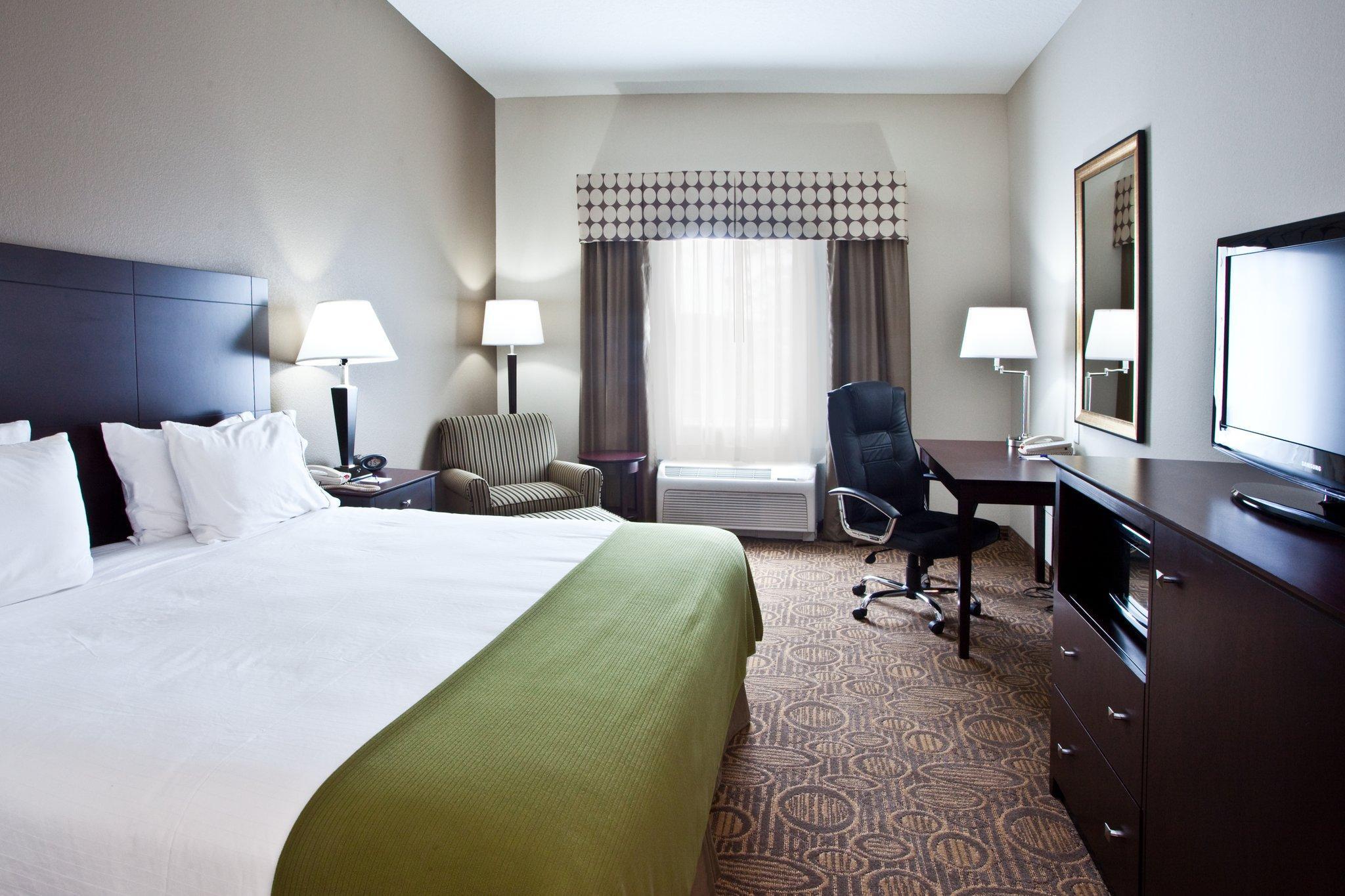 Holiday Inn Express Palatka Northwest By Ihg Екстер'єр фото