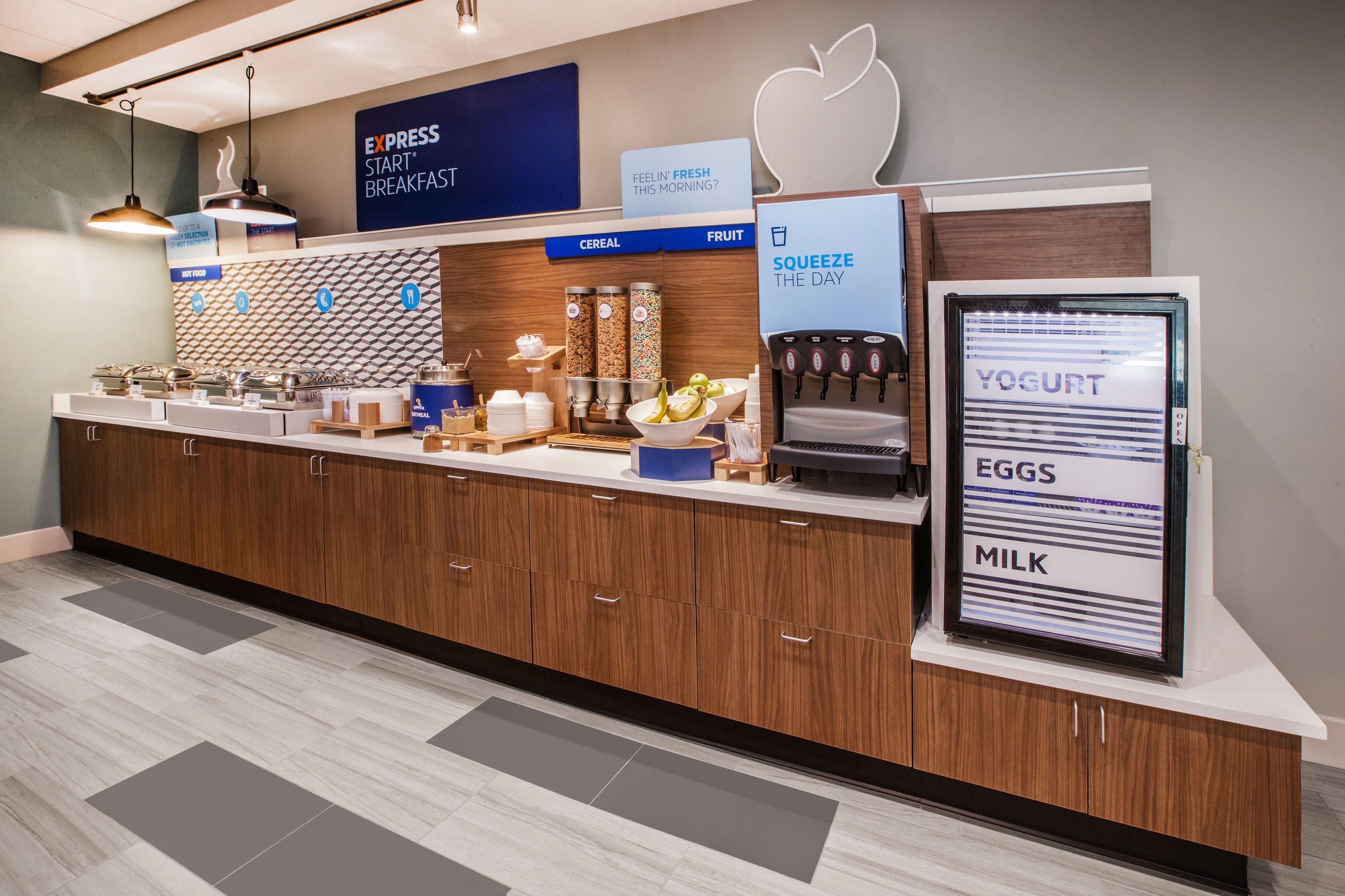 Holiday Inn Express Palatka Northwest By Ihg Екстер'єр фото