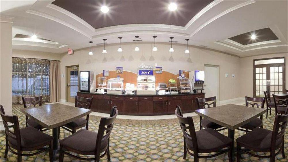 Holiday Inn Express Palatka Northwest By Ihg Екстер'єр фото