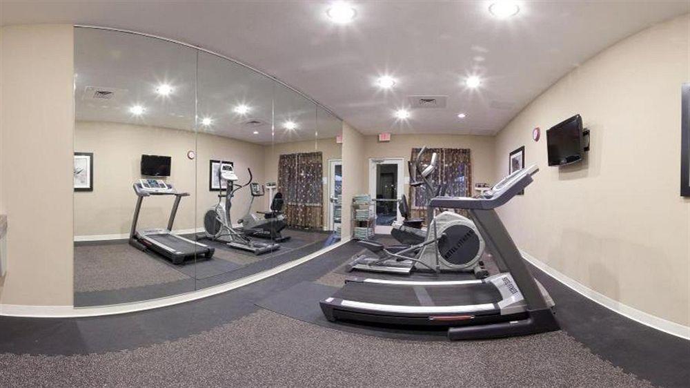 Holiday Inn Express Palatka Northwest By Ihg Екстер'єр фото