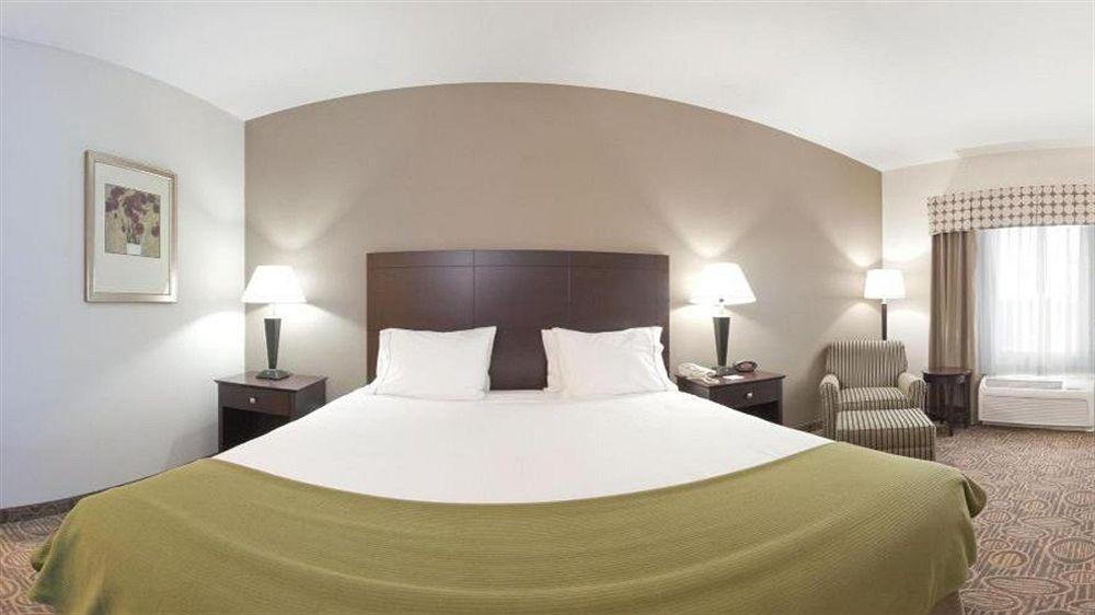 Holiday Inn Express Palatka Northwest By Ihg Екстер'єр фото