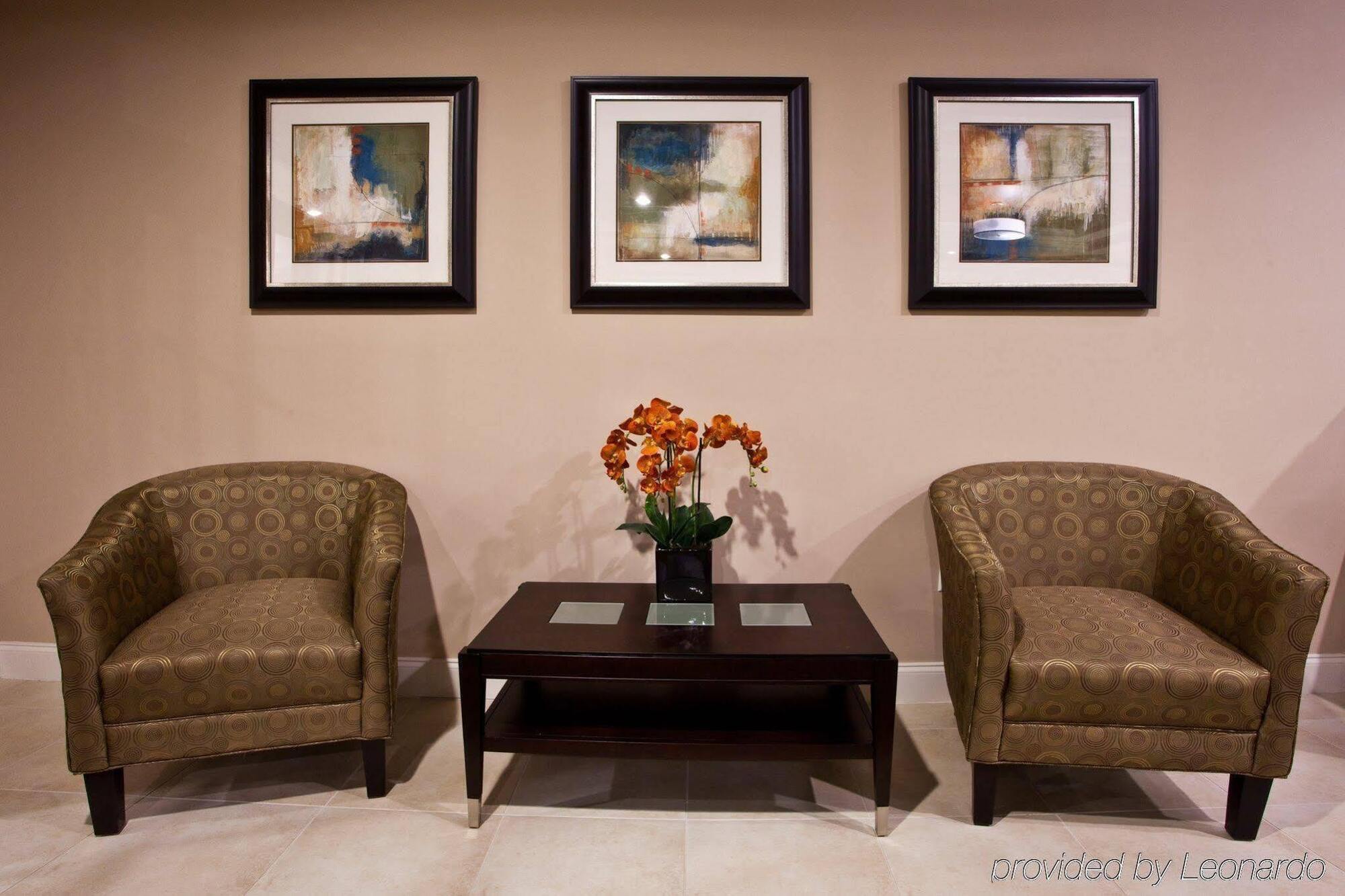 Holiday Inn Express Palatka Northwest By Ihg Екстер'єр фото
