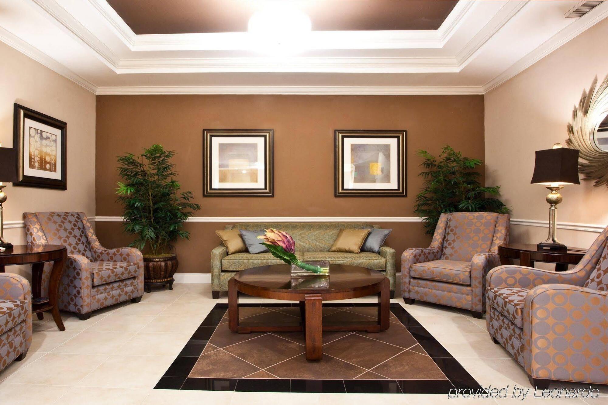 Holiday Inn Express Palatka Northwest By Ihg Екстер'єр фото