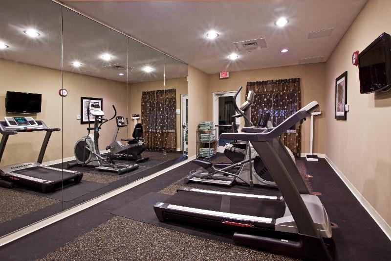 Holiday Inn Express Palatka Northwest By Ihg Екстер'єр фото