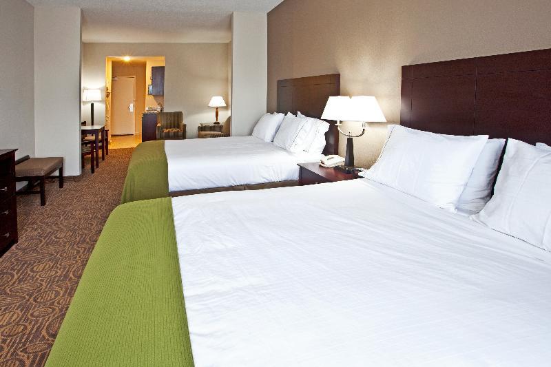 Holiday Inn Express Palatka Northwest By Ihg Екстер'єр фото