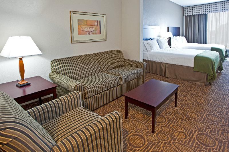 Holiday Inn Express Palatka Northwest By Ihg Екстер'єр фото
