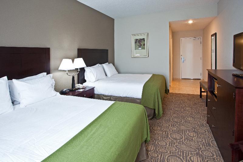 Holiday Inn Express Palatka Northwest By Ihg Екстер'єр фото