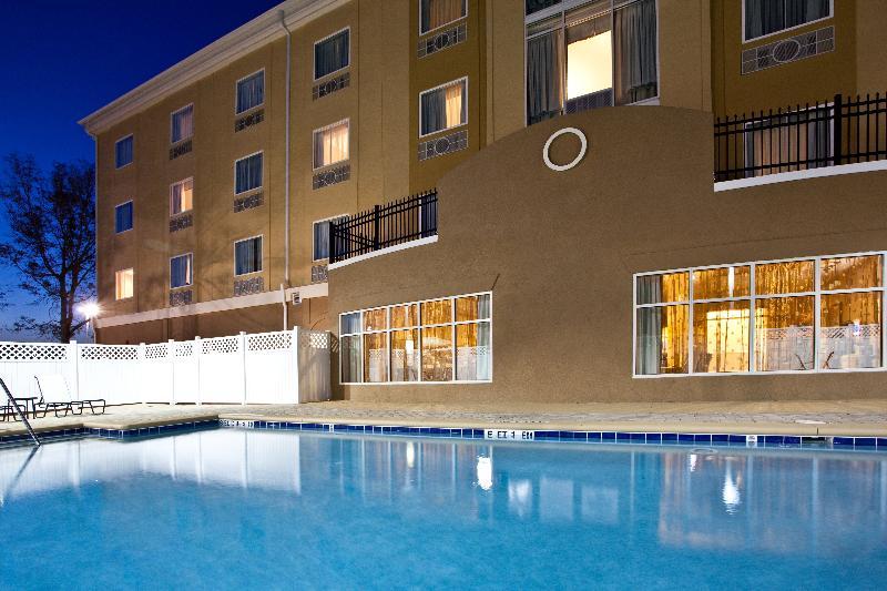 Holiday Inn Express Palatka Northwest By Ihg Екстер'єр фото