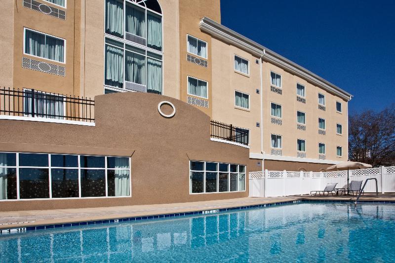 Holiday Inn Express Palatka Northwest By Ihg Екстер'єр фото