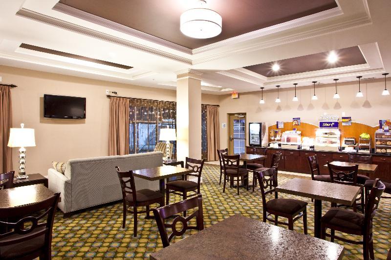 Holiday Inn Express Palatka Northwest By Ihg Екстер'єр фото